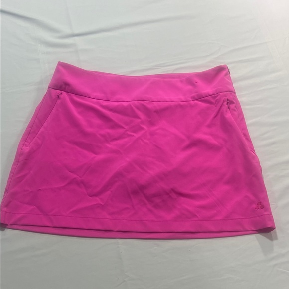 tek gear Pants - women’s skort hot pink size M